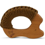 Wooden Yarn - Hedgehog