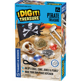 Pirate Treasure I Dig it!