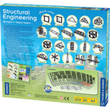 Structural Engineering: Bridges & Skyscrapers