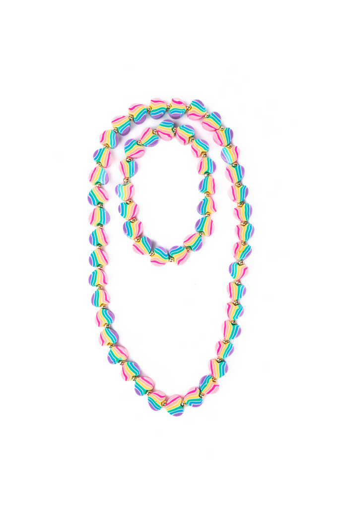 Heart of Many Colours NL & BL Set