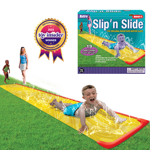 Slip N Slide