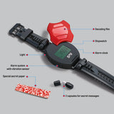 9-in-1 Spy Watch Spy Labs
