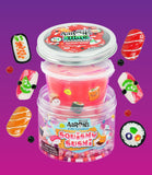 Squishy Sushi Slime Charmers