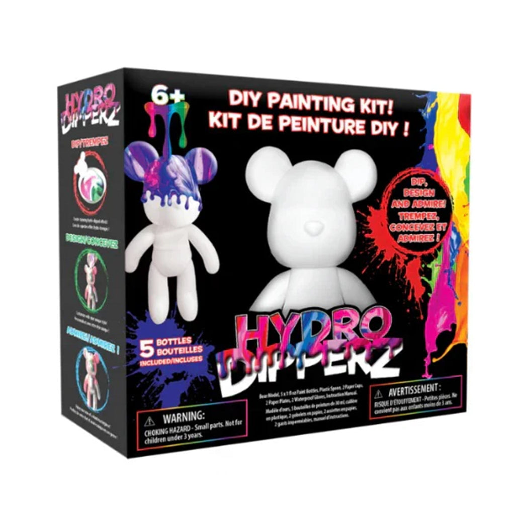 Hydro Dipperz Bear Kit