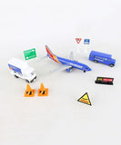 Playset Southwest Airlines