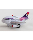 Hawaiian Pullback w/ Light And Sounds New Livery