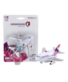Hawaiian Pullback w/ Light And Sounds New Livery
