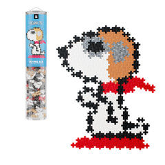 Flying Ace Peanuts Tube