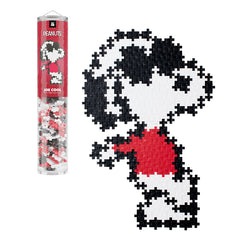 Joe Cool Peanuts Tube