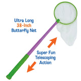 Extend-A-Net