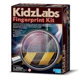 Finger Print Kit