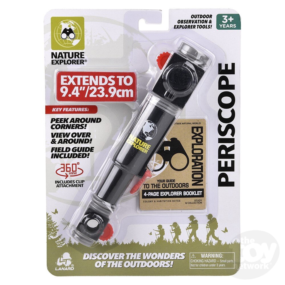 Lanard Nature Explorer Periscope Lanard Nature Explorer Periscope