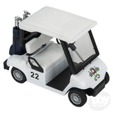 Ts - 5" Golf Cart