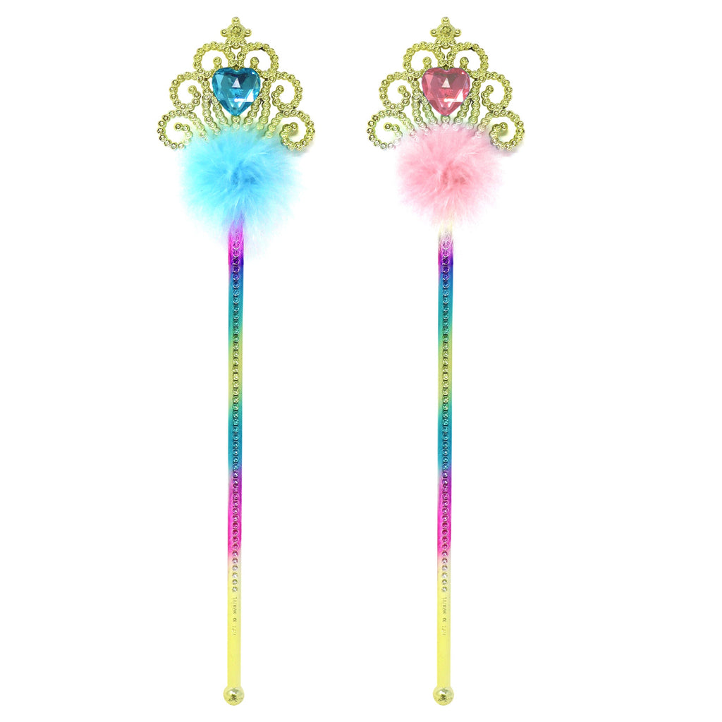 Mermaid Wand