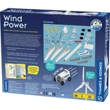 Wind Power V 4.0