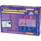 Engineering Design Kids First