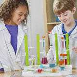 Chemistry Station Ooze Labs