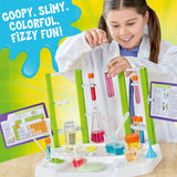 Chemistry Station Ooze Labs