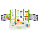 Chemistry Station Ooze Labs