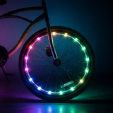 Wheel Brightz - Color Select