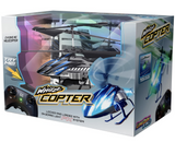 WhizzzCopter LZ