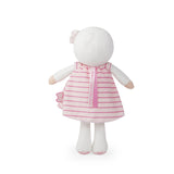 Lg Rose K Doll Tendresse