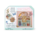 Wish*Craft Paint A Curio Shelf