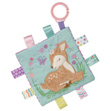 Flora Fawn Crinkle Me