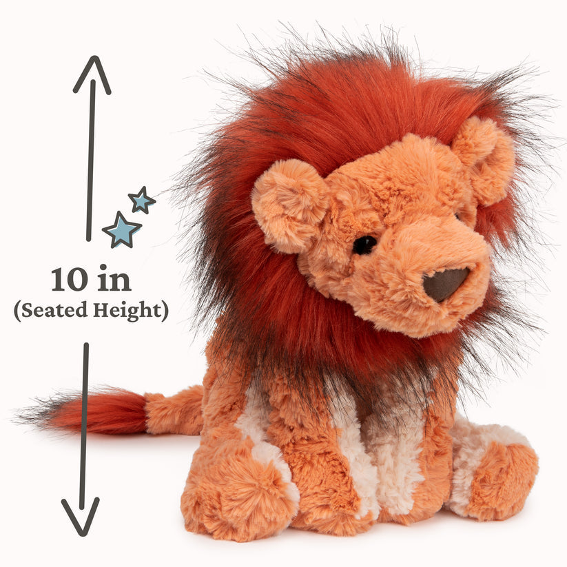 Cozys Lion, 10in