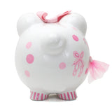 Ava's Tutu Pig