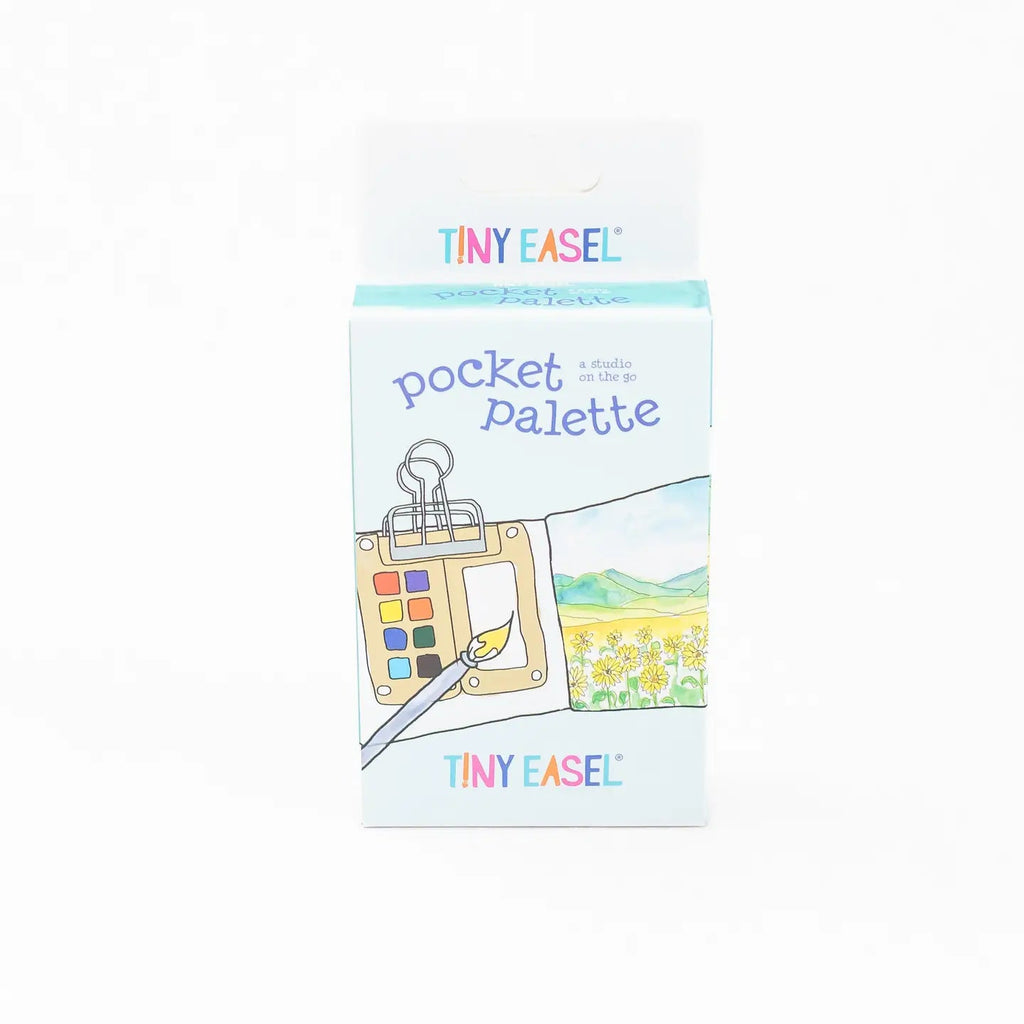 Pocket Palette