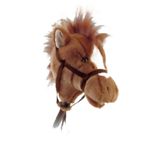 Brown Horse Easy Ride Um