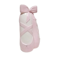 Ballerina Slippers Bank
