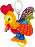 Barnyard Bob The Rooster Clip