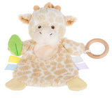 Sensory Toy Butterscotch Giraffe