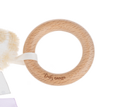 Sensory Toy Butterscotch Giraffe