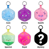 Blind Box Keychain - D20 S1 POP