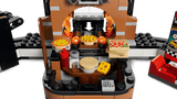 Pizza Delivery w Vehicles