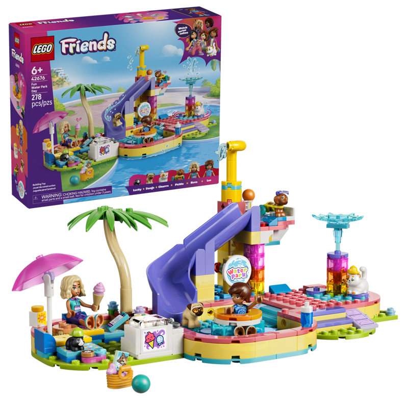 Fun Water Park