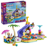 Fun Water Park