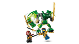 Lloyd's Dragon Battle