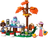 Forest Tea Party