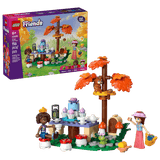Forest Tea Party