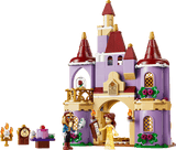 Belle Beast Castle