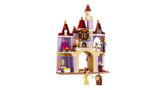 Belle Beast Castle