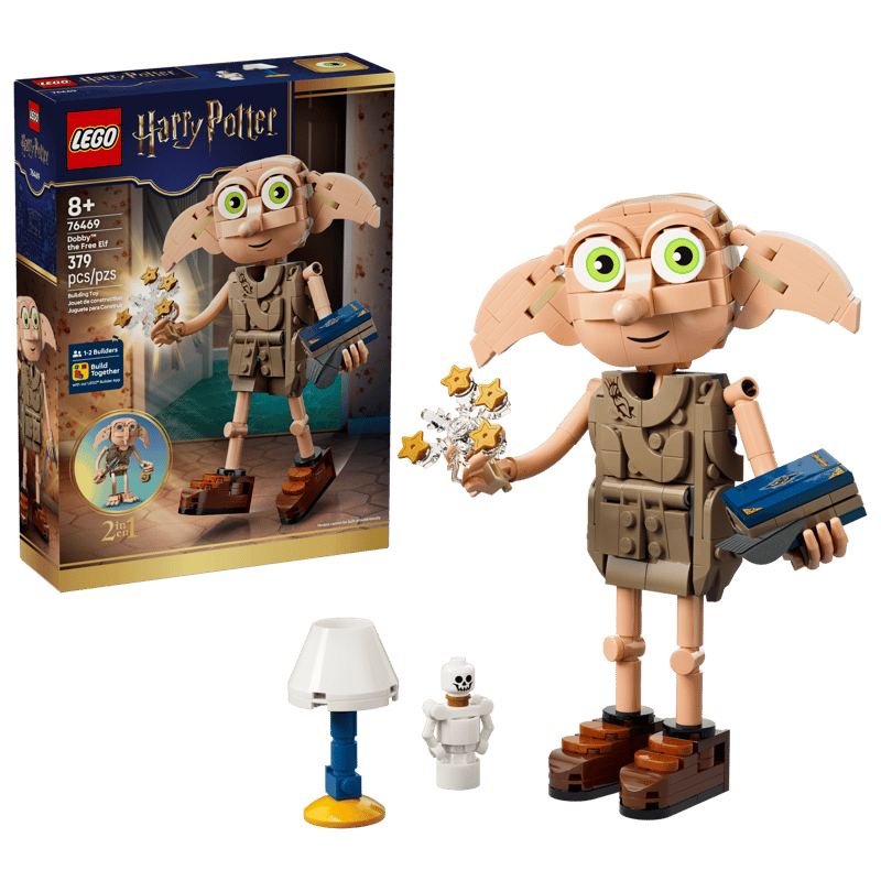 Dobby