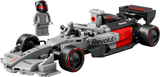 Audi F1 Race Car