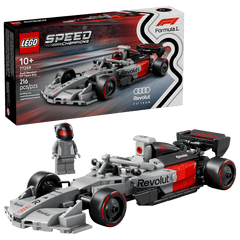 Audi F1 Race Car