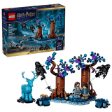 Forbidden Forest