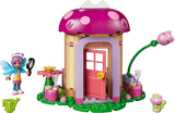 Kitty Fairy's Garden House